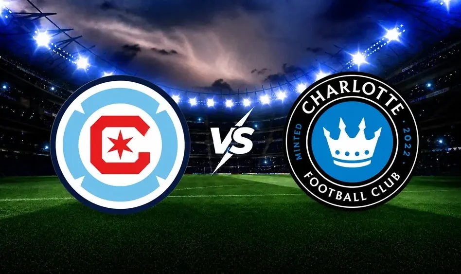 Predicción de Chicago contra Charlotte -Torneo MLS Estados Unidos Primera División- 01 de Agosto (19:30 hora local)