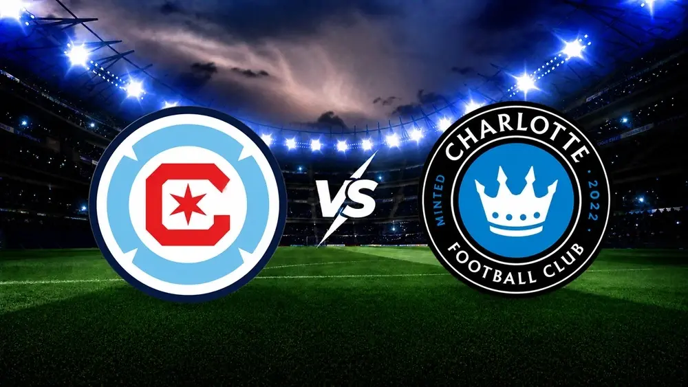 Predicción del partido Chicago contra Charlotte de la MLS 2026