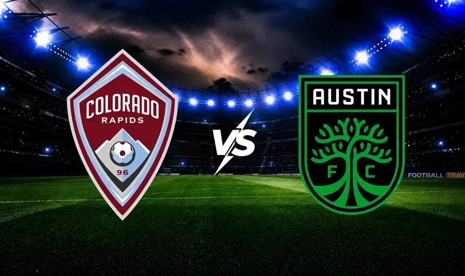 Predicción de Colorado contra Austin -Torneo MLS Estados Unidos Primera División- 01 de Agosto (19:30 hora local)