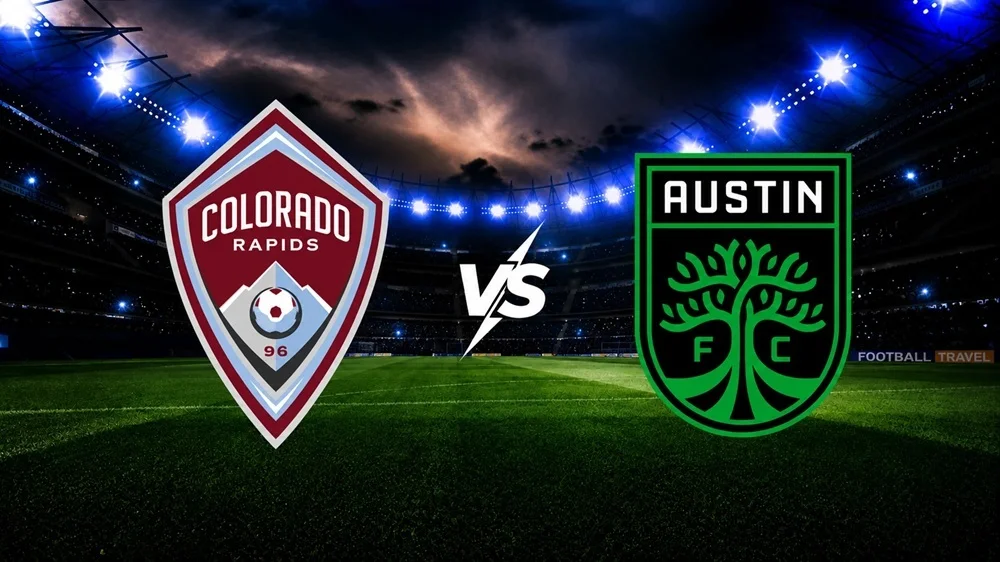 Predicción del partido Colorado contra Austin de la MLS 2026