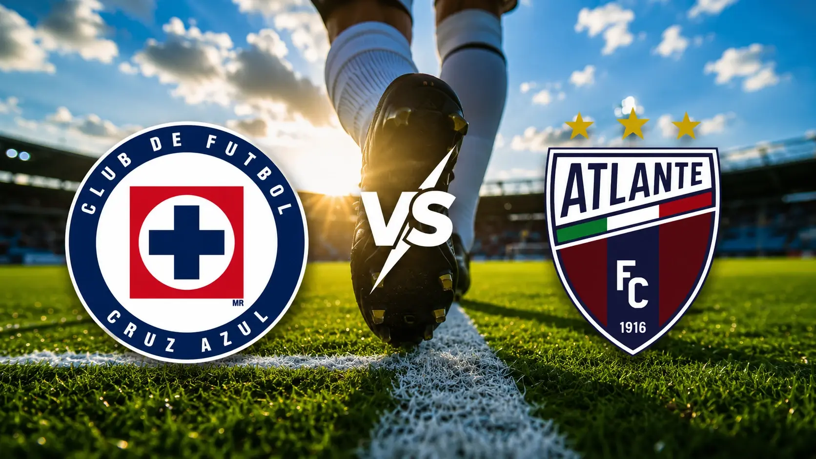Predicción Cruz Azul contra Atlante por la jornada 3 del Apertura 2026 de la Liga MX