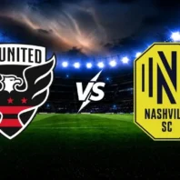DC United contra Nashville