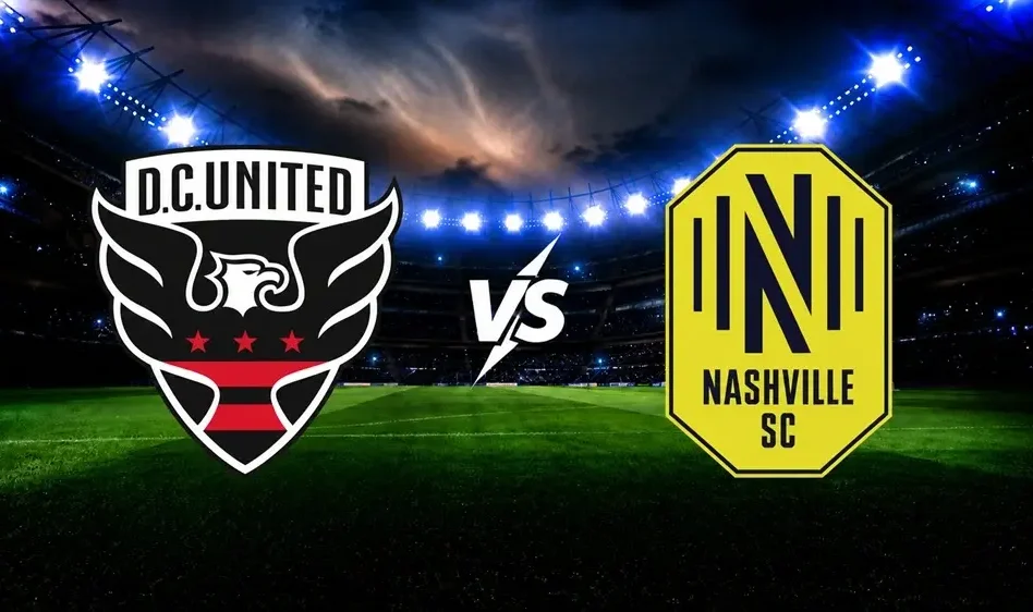 Predicción de DC United contra Nashville -Torneo MLS Estados Unidos Primera División- 01 de Agosto (19:30 hora local)