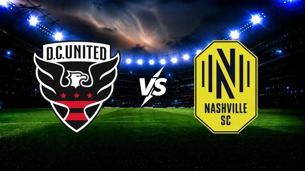 Predicción del partido DC United contra Nashville de la MLS 2026