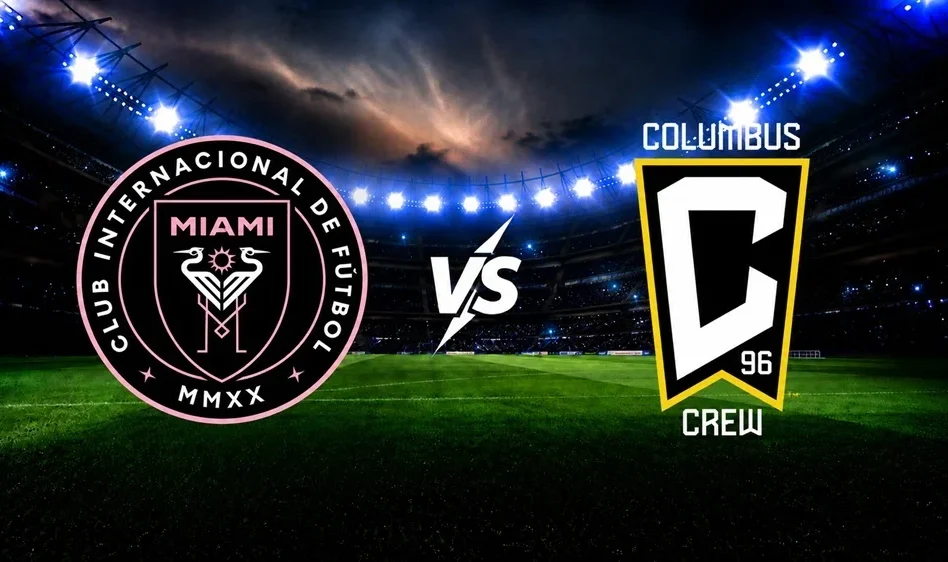 Predicción de Inter Miami contra Columbus -Torneo MLS Estados Unidos Primera División- 01 de Agosto (19:30 hora local)