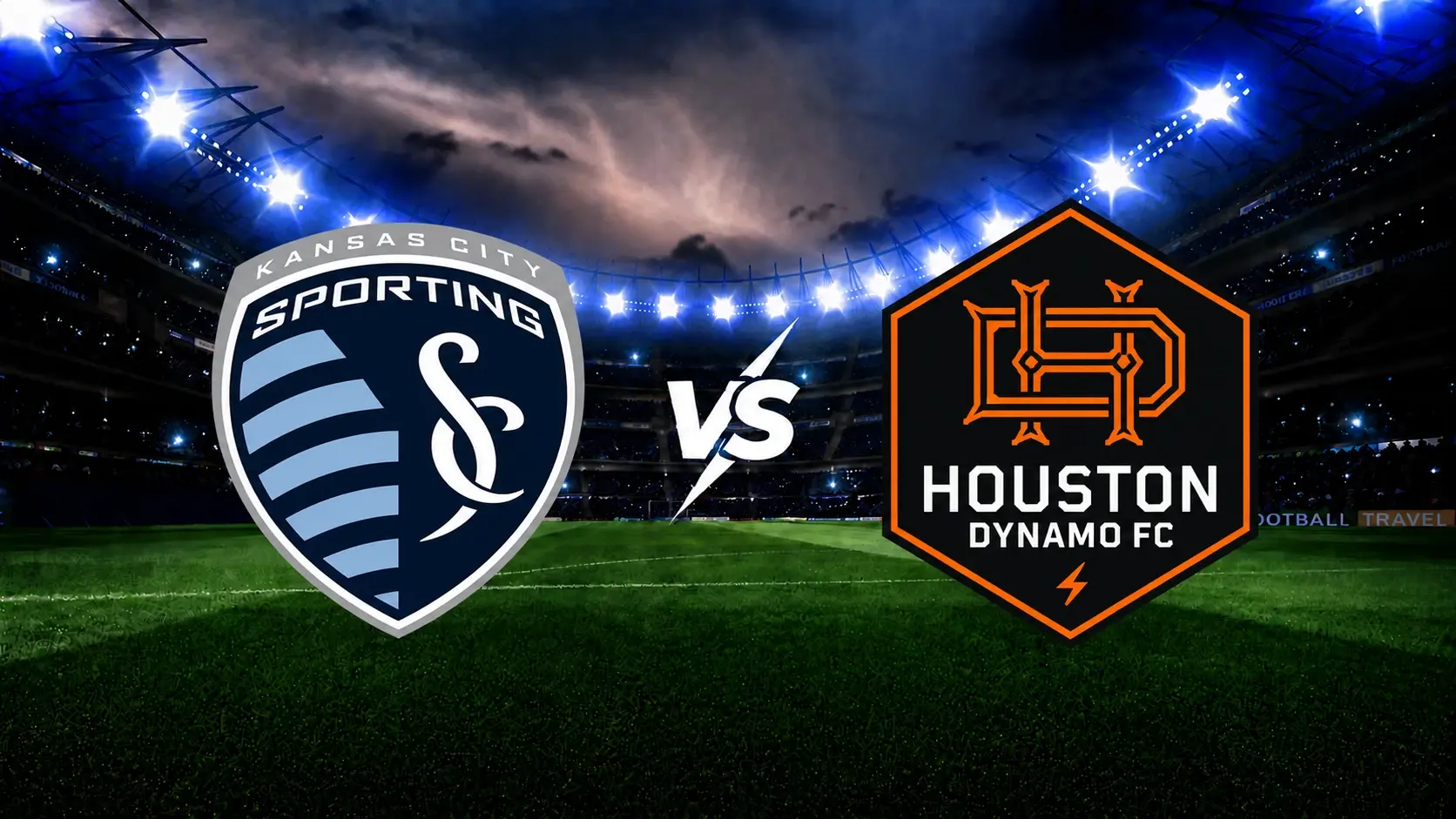 Predicción del partido Kansas City contra Houston de la MLS 2026