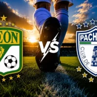 León contra Pachuca