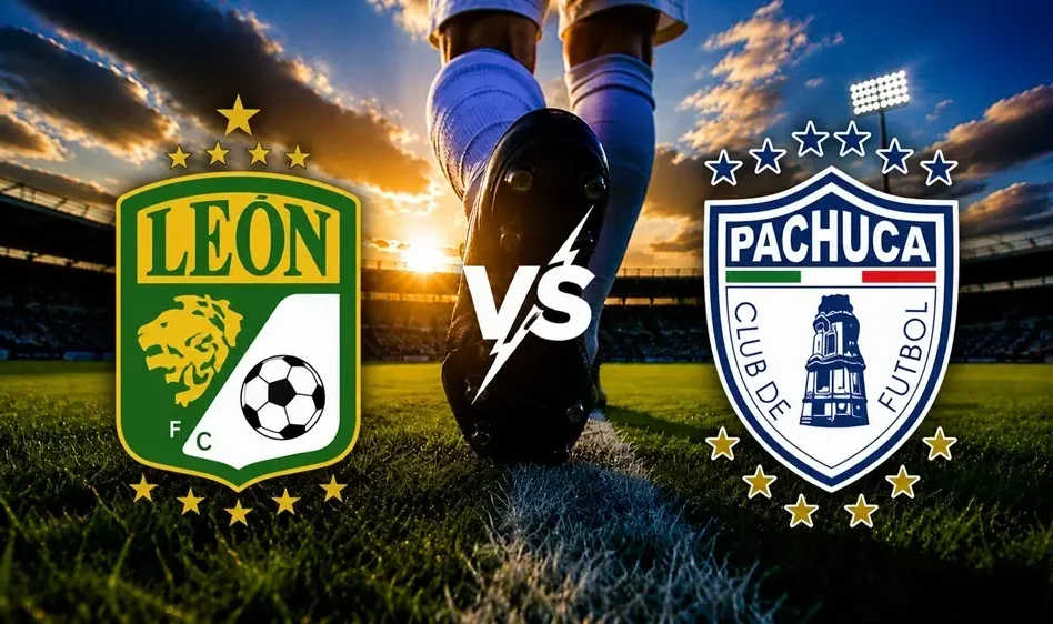 Predicción de León contra Pachuca -Torneo Liga MX Primera División- 01 de Agosto (19:00 hora local)