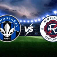 Montreal contra New England