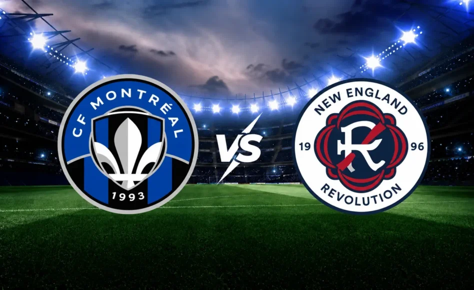 Predicción de Montreal contra New England -Torneo MLS Estados Unidos Primera División- 01 de Agosto (19:30 hora local)