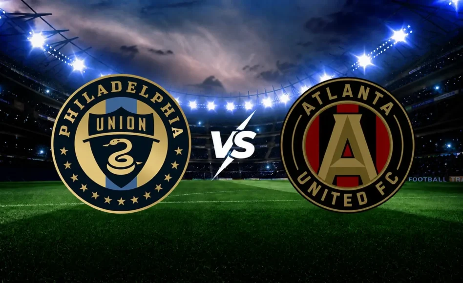 Predicción de Philadelphia contra Atlanta -Torneo MLS Estados Unidos Primera División- 01 de Agosto (19:30 hora local)