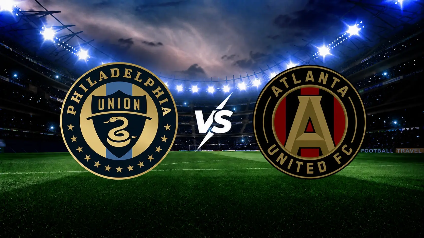 Predicción del partido Philadelphia contra Atlanta de la MLS 2026