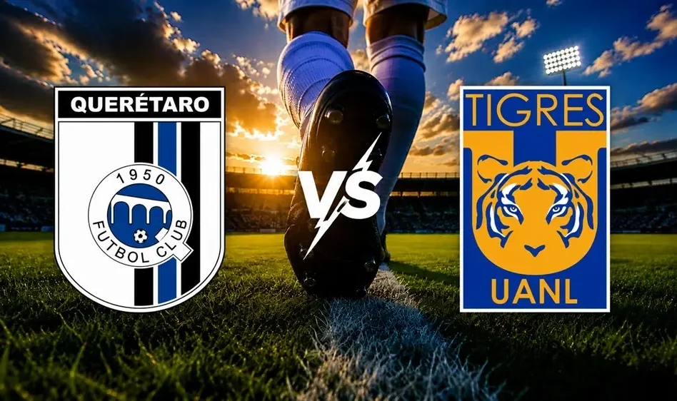 Predicción de Querétaro contra Tigres -Torneo Liga MX Primera División- 01 de Agosto (17:00 hora local)