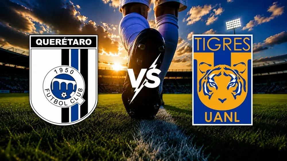 Predicción Querétaro contra Tigres por la jornada 3 del Apertura 2026 de la Liga MX