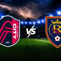St. Louis City contra Real Salt Lake
