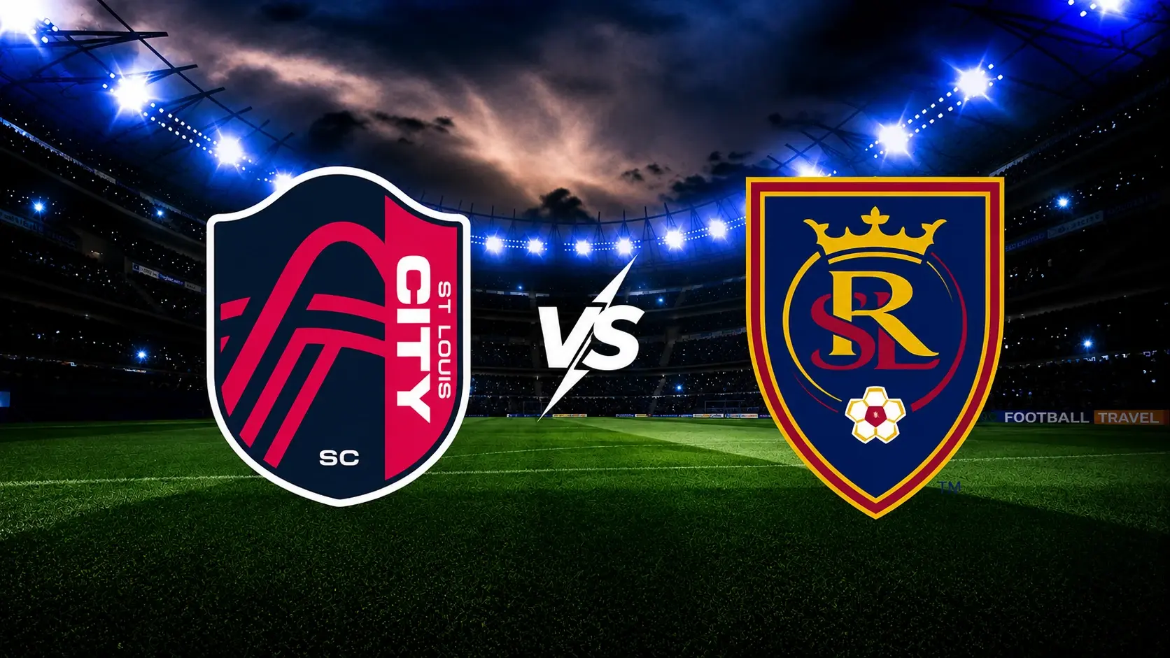 Predicción del partido St.Louis City contra Real Salt Lake de la MLS 2026