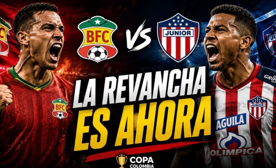 Pronóstico Barranquilla vs Junior – Junior gana @1.55