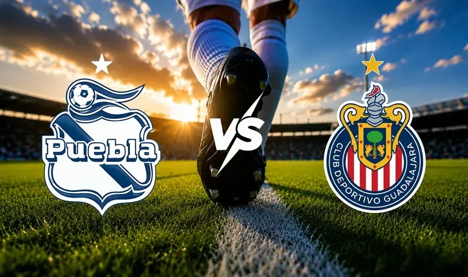 Predicción de Puebla contra Guadalajara -Torneo Liga MX Primera División- 31 de Julio (19:00 hora local)