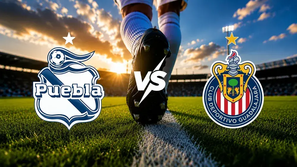 Predicción Puebla contra Guadalajara por la jornada 3 del Apertura 2026 de la Liga MX 