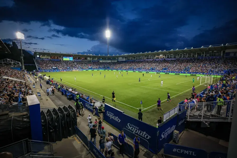 Predicción del partido Montreal contra New England de la MLS 2026