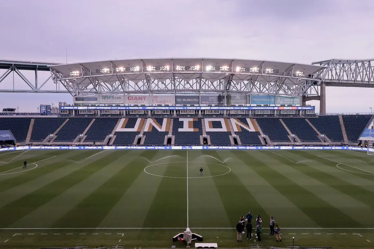 Predicción del partido Philadelphia contra Atlanta de la MLS 2026