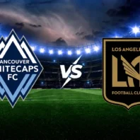 Vancouver contra Los Ángeles FC