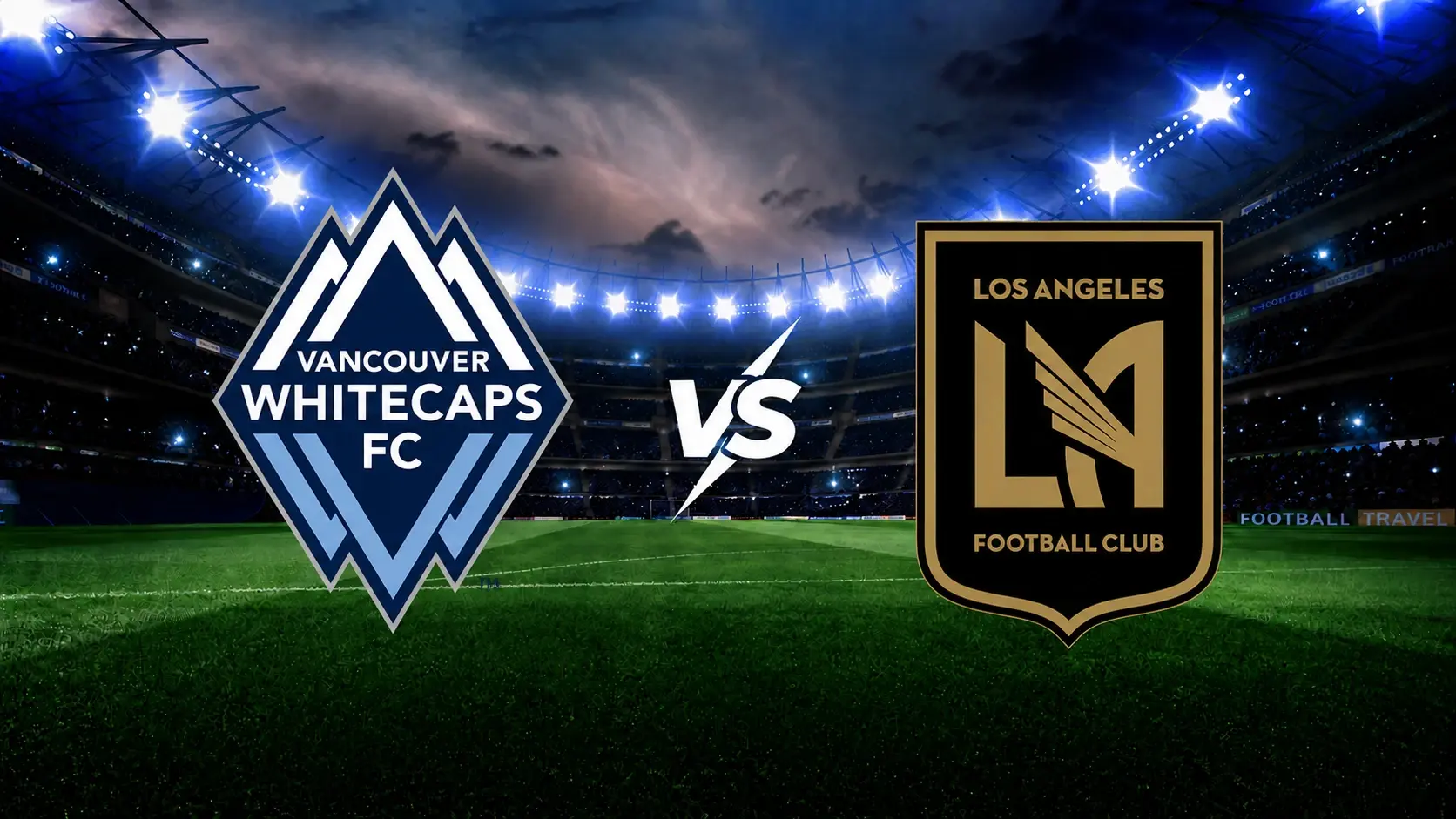 Predicción del partido Vancouver contra Los Ángeles FC de la MLS 2026