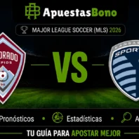 Colorado Rapids vs Sporting Kansas City