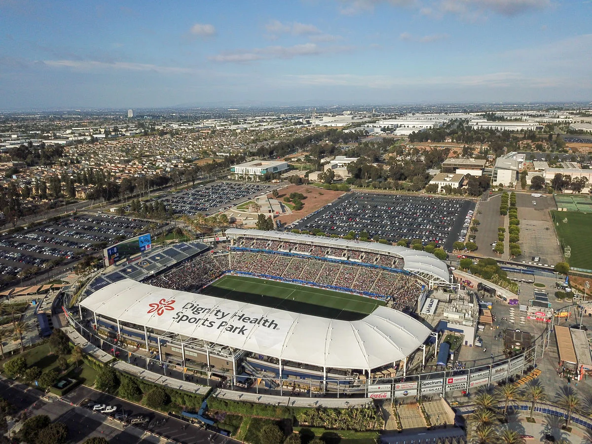 Predicción del partido LA Galaxy contra Dallas de la MLS 2026