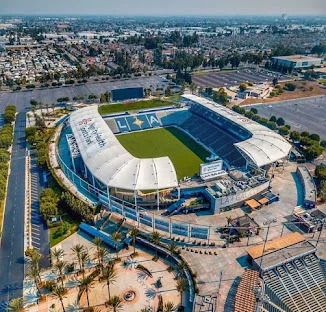 Predicción del partido América contra Columbus de la Leagues Cup 2026.