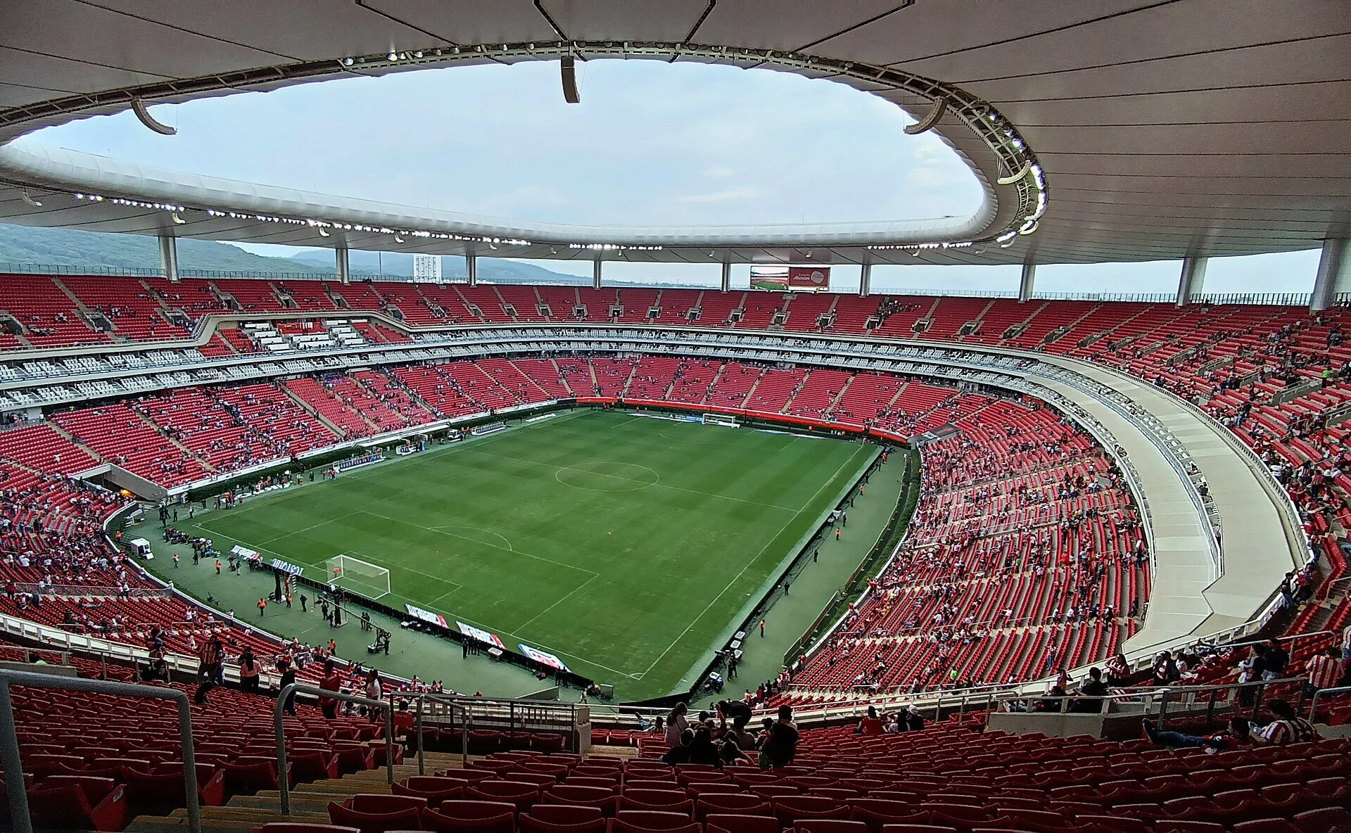 Predicción Guadalajara contra Tijuana por la jornada 5 del Apertura 2026 de la Liga MX