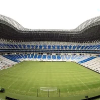 Once Caldas contra América de Cali