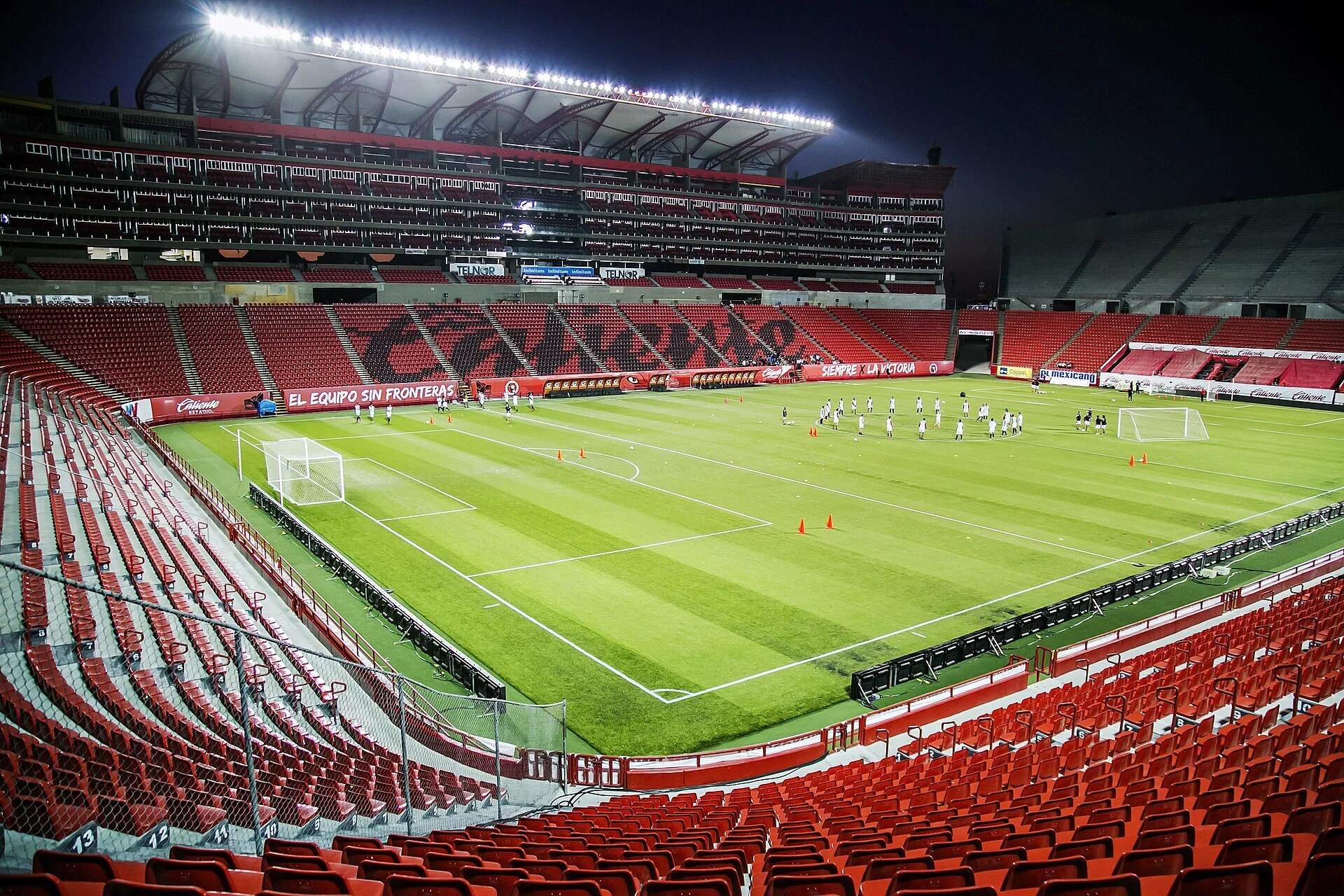 Predicción Tijuana contra Cruz Azul por la jornada 4 del Apertura 2026 de la Liga MX