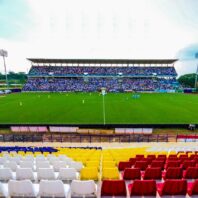 Deportivo Garcilaso contra Atlético Grau – Liga 1 Perú Clausura 2026