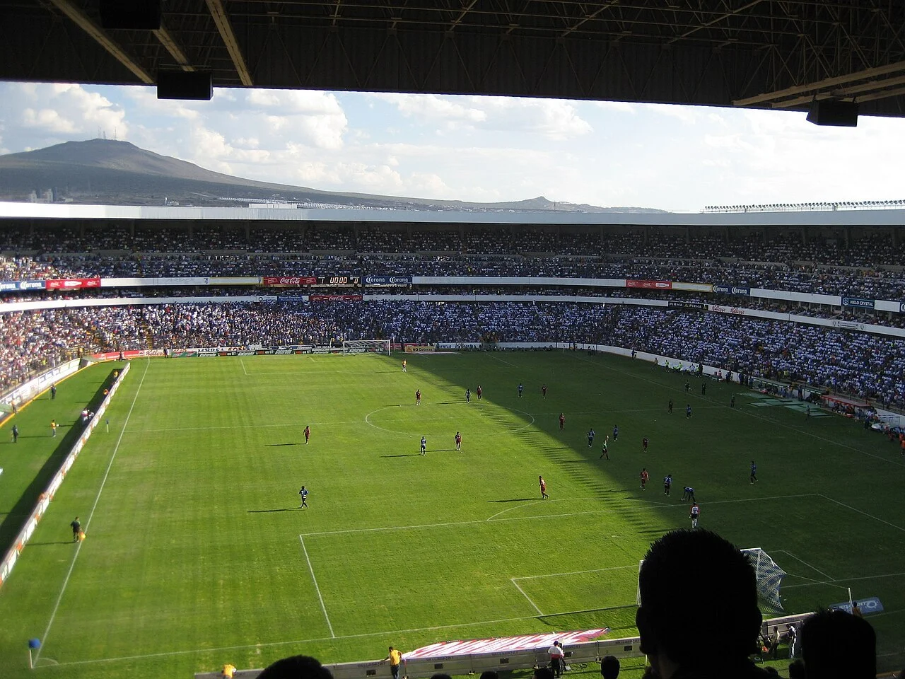 Predicción Querétaro contra Toluca por la jornada 5 del Apertura 2026 de la Liga MX