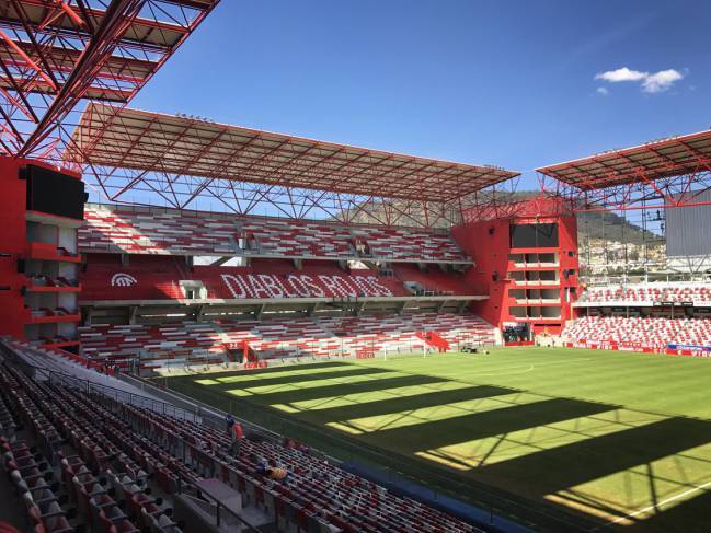 Predicción Toluca contra Necaxa por la jornada 3 del Apertura 2026 de la Liga MX