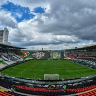 Deportes Concepción contra Coquimbo Unido – Liga de Primera 2026