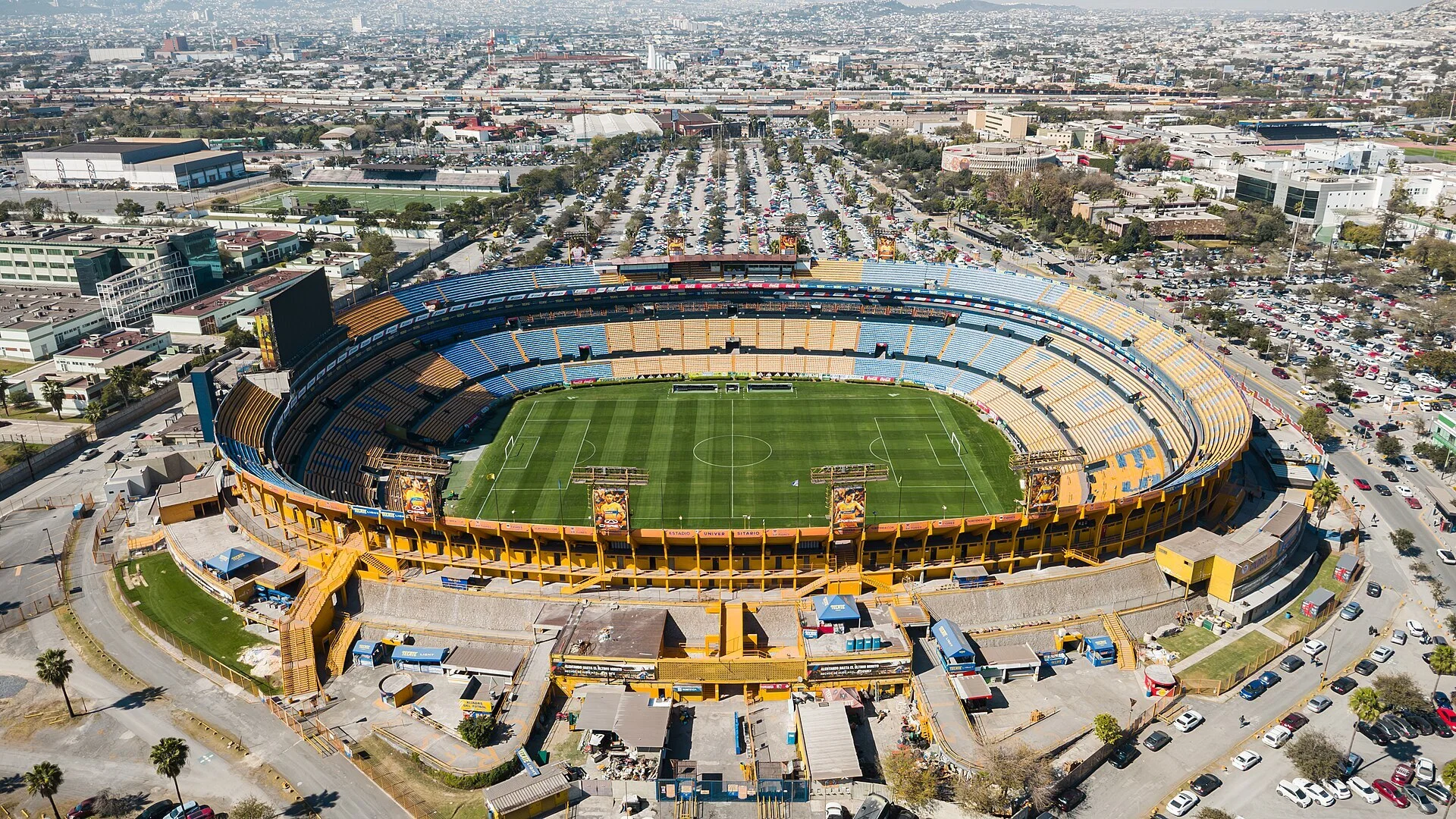 Predicción Tigres contra Atlante por la jornada 5 del Apertura 2026 de la Liga MX