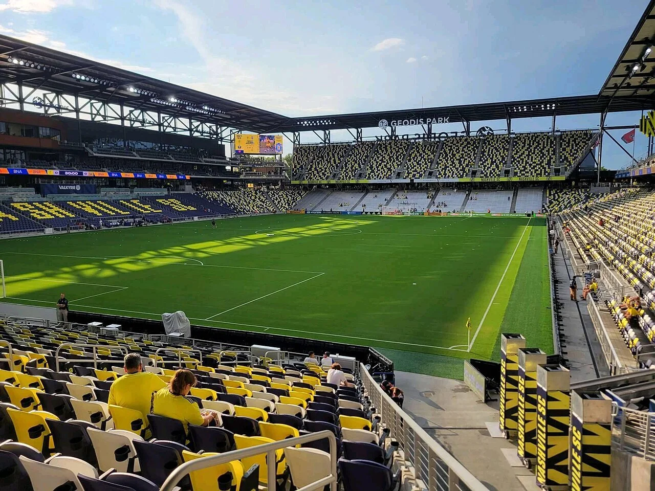 Predicción del partido Nashville contra Inter Miami de la MLS 2026