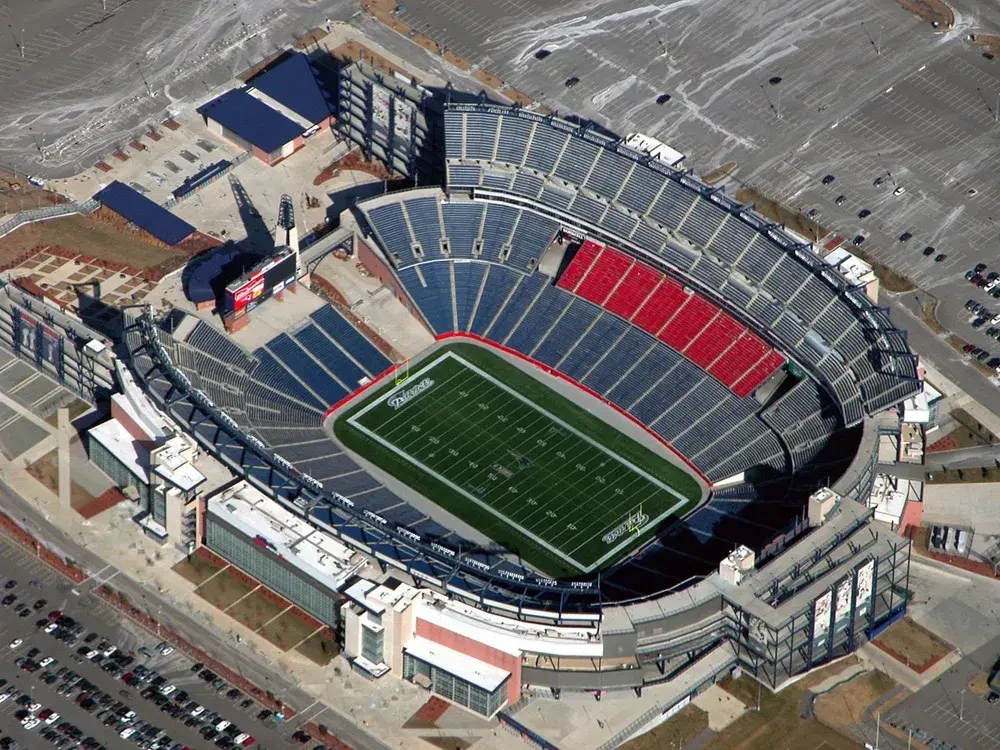 Predicción del partido New England contra Houston de la MLS 2026