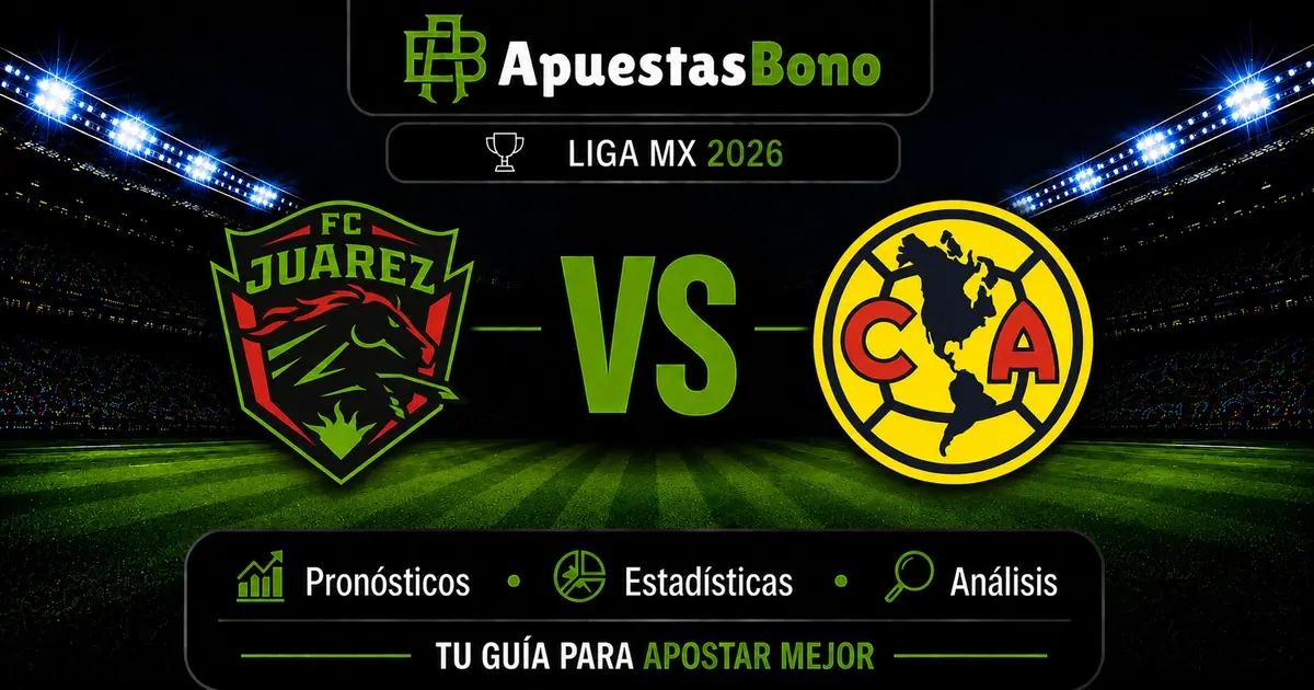 Predicción Juárez contra América por la jornada 5 del Apertura 2026 de la Liga MX