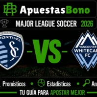 Kansas City contra Vancouver – MLS 2026