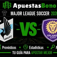 Minnesota contra Orlando – MLS 2026