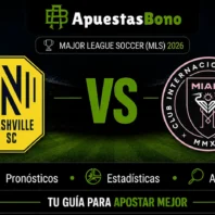Nashville vs Inter Miami