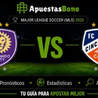 Orlando vs Cincinnati