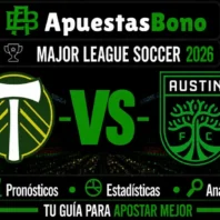 Portland contra Austin – MLS 2026