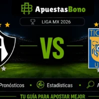 Atlas vs Tigres