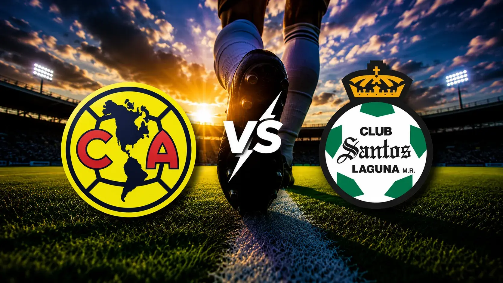 Predicción América contra Santos por la jornada 3 del Apertura 2026 de la Liga MX
