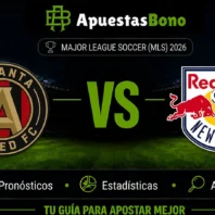 Atlanta vs New York Red Bulls