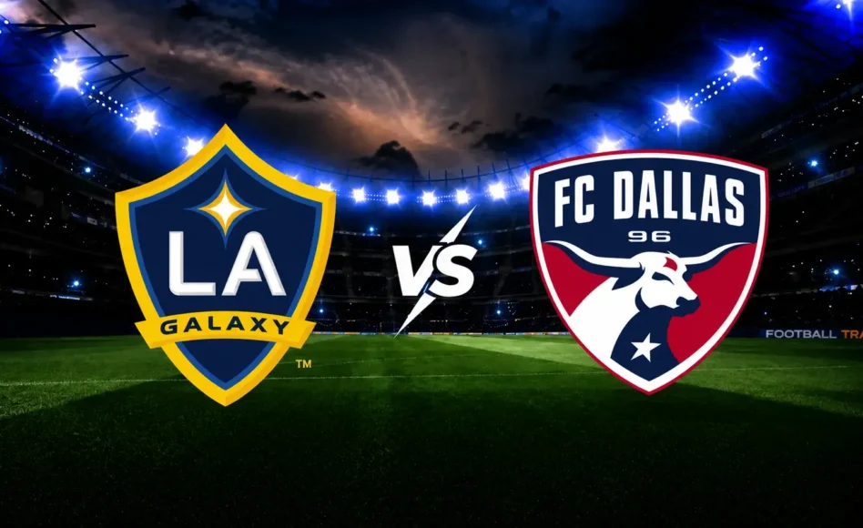 Predicción de LA Galaxy contra Dallas -Torneo MLS Estados Unidos Primera División- 01 de Agosto (19:30 hora local)